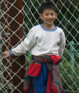 黃邦明