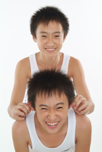 雙胞胎