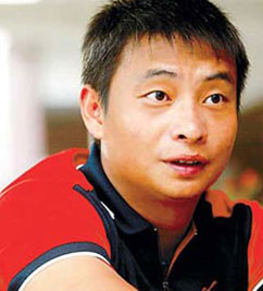 李小雙