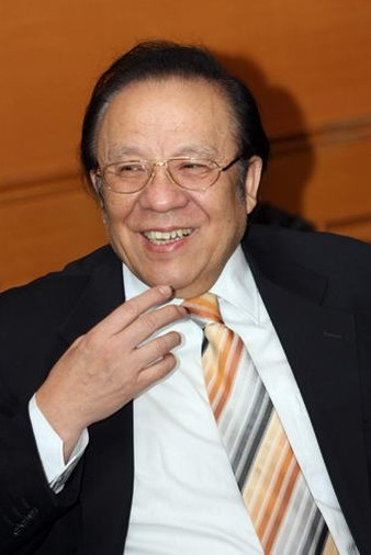 楊洪基