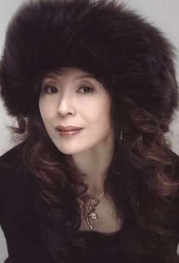 岳秀清
