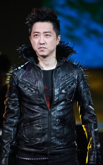 庾澄慶