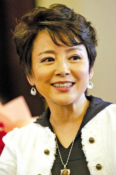 張瑜