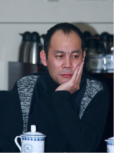 張光北