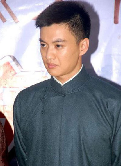 周一圍