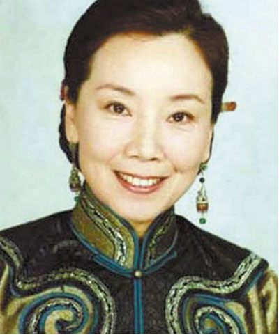 趙奎娥