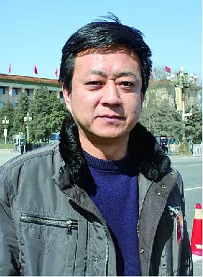 朱軍