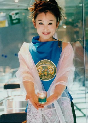 曾格格