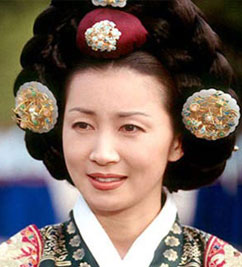 李美延
