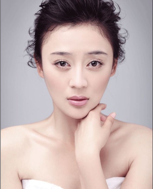 袁姍姍