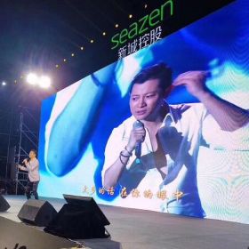 WiFi組合、潘美辰、羅中旭助陣新城控股