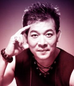 吳毅將拼搏郎男裝現(xiàn)場