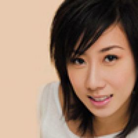 泳兒—廣州奧園時(shí)裝發(fā)布會(huì)