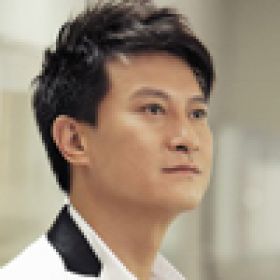 劉錫明出席寧化五一晚會嘉賓