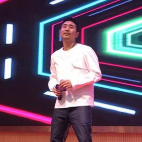 星燦娛樂攜手沙寶亮助陣天津歐派廚房文化節(jié)！