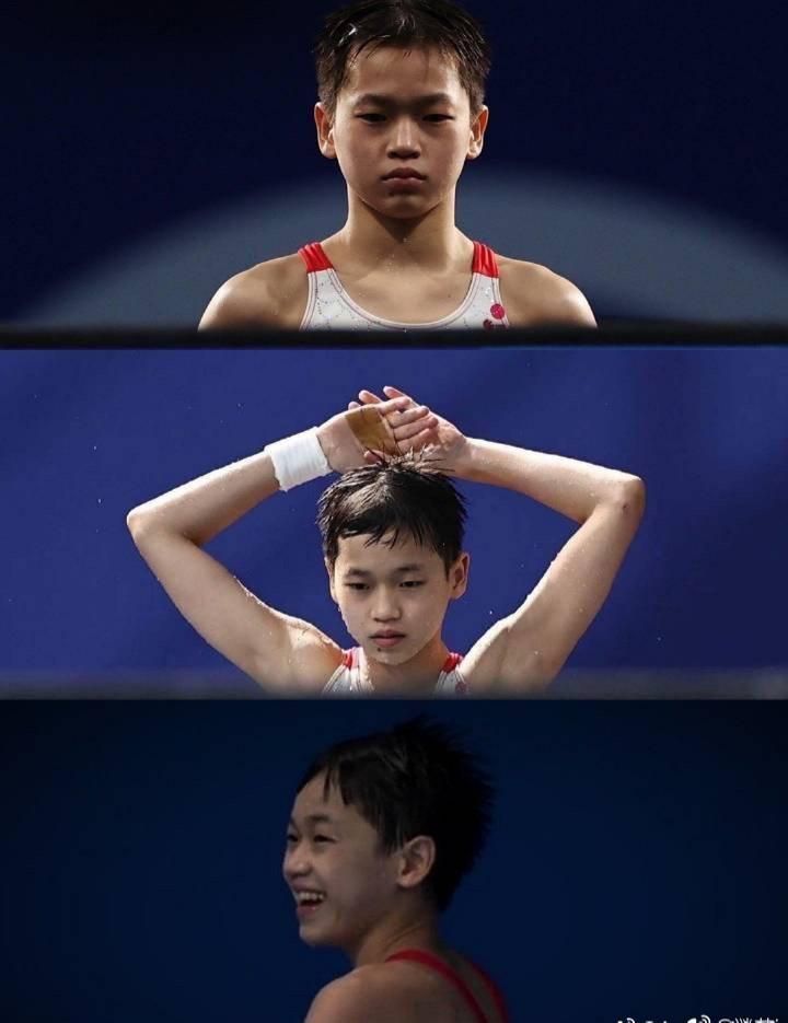 全紅嬋